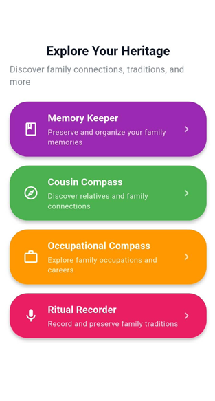 App screenshot 3